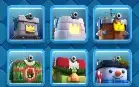 Clash Royale + Clash Of Clans - Top 9 ANOS