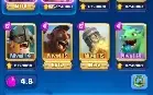 Clash Royale + Clash Of Clans - Top 9 ANOS