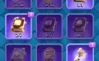 Clash Royale + Clash Of Clans - Top 9 ANOS