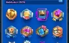 Clash Royale + Clash Of Clans - Top 9 ANOS