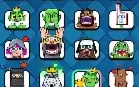 Clash Royale + Clash Of Clans - Top 9 ANOS
