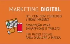 Curso Marketing Digital 5 em 1!!