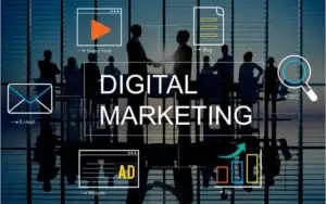Curso Marketing Digital 5 em 1!!
