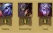 Vendo Conta no LoL,borda diamante,37 campões,11skins barato.