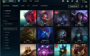 VENDO CONTA PLATINA 2 BARATO