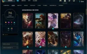 VENDO CONTA PLATINA 2 BARATO