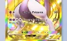 Conta pokemon tcg pocket com coroa e full art