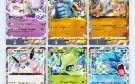 Conta pokemon tcg pocket com coroa e full art