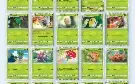 Conta pokemon tcg pocket com coroa e full art