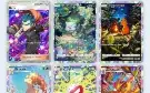 Conta pokemon tcg pocket com coroa e full art