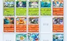 Conta pokemon tcg pocket com coroa e full art