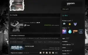 Conta Steam Csgo Prime +100 Jogos