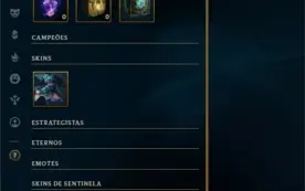 PLATINA 4 - PUGMAW, IRELIA ESPADA DIVINA e VAYNE CAÇADORA