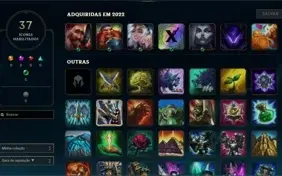 PLATINA 4 - PUGMAW, IRELIA ESPADA DIVINA e VAYNE CAÇADORA