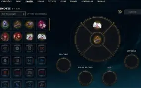 PLATINA 4 - PUGMAW, IRELIA ESPADA DIVINA e VAYNE CAÇADORA