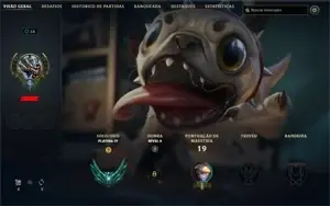PLATINA 4 - PUGMAW, IRELIA ESPADA DIVINA e VAYNE CAÇADORA