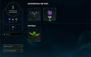 PLATINA 4 - PUGMAW, IRELIA ESPADA DIVINA e VAYNE CAÇADORA