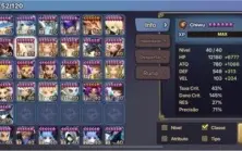 Global top com 2 ld Woonsa e Leona