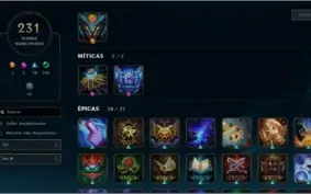 D4 Com mais de 130 skins