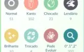 Conta pokemon go lv 32