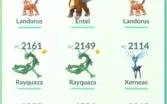 Conta pokemon go lv 32