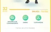 Conta pokemon go lv 32