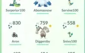 Conta pokemon go lv 32