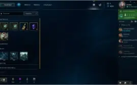 Conta Unranked