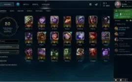 Conta Unranked