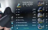 Conta america End Game 100%  com 26 t5 Eula C6 R4