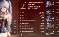 Conta america End Game 100%  com 26 t5 Eula C6 R4