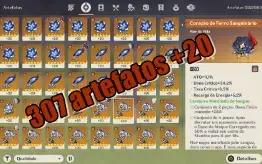 Conta america End Game 100%  com 26 t5 Eula C6 R4