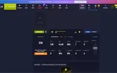 VENDO CONTA GAMERSCLUB LVL 15 K/D/A ALTO