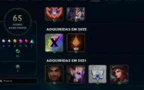 conta mestre