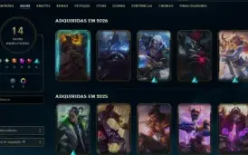 conta mestre