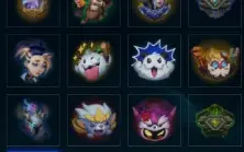 Conta lol Diamante 2 top 1%