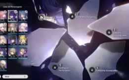 Honkai Star Rail - Tl35 Seelee1 + Clarae2+Bisr2