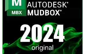 Autodesk Mudbox para Windows - Original