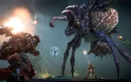 Xbox Anthem - Legion of Dawn Edition (Xbox One) #C75036