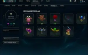 CONTA GOLD PROMOÇÃO