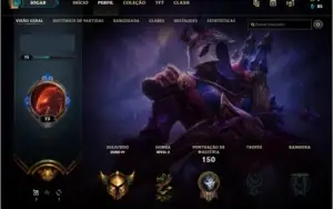 CONTA GOLD PROMOÇÃO