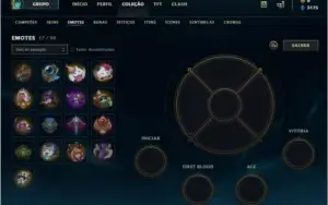 CONTA GOLD PROMOÇÃO