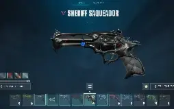 Conta Valorant Bronze 3 com skins