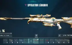 Conta Valorant Bronze 3 com skins