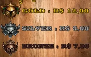 { PRIME GOLD }