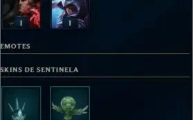 CONTA LOL GOLD 4 WINRATE ALTO