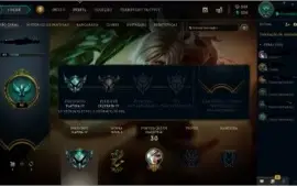 CONTA PLATINA 4 IV + 508 RP BARATO