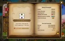 vendo conta summoners war no global com 50 nat 5 / 250- 5*