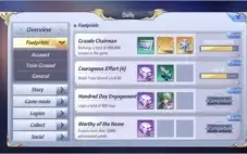 Saint Seiya Awakening Rank 1 Account