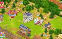 Farm Hayday Nv 56